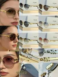 Picture of Celine Sunglasses _SKUfw79683687fw